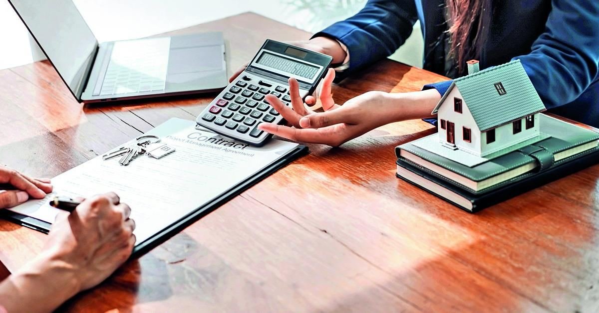 🏡  Housendajelm  - Su socio de confianza para bienes raíces en Chile